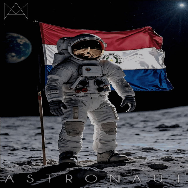 Astronaut