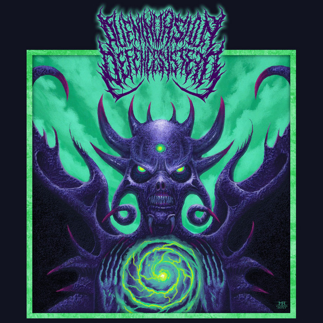Demo 2017 - EP by Alien Invasion Defence System | Spotify