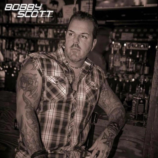 Bobby Scott