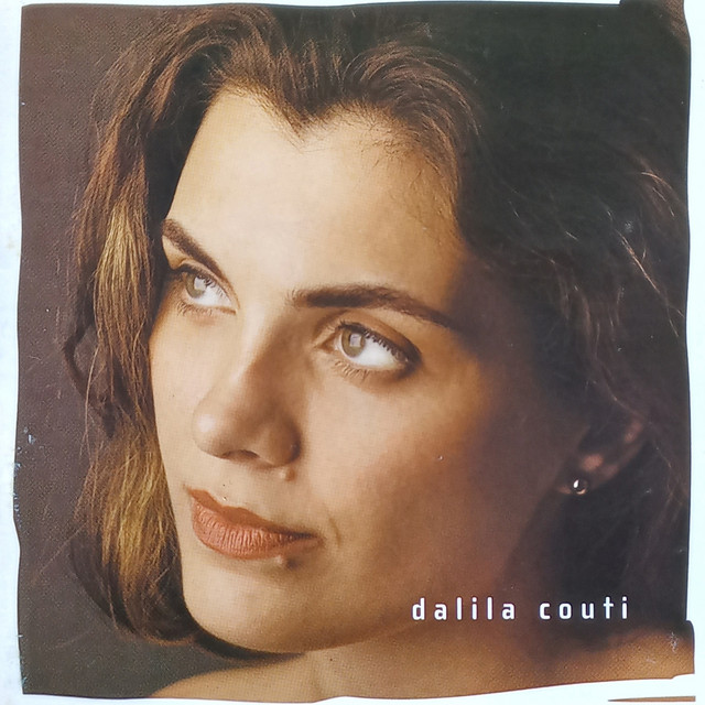 Dalila Couti cover art
