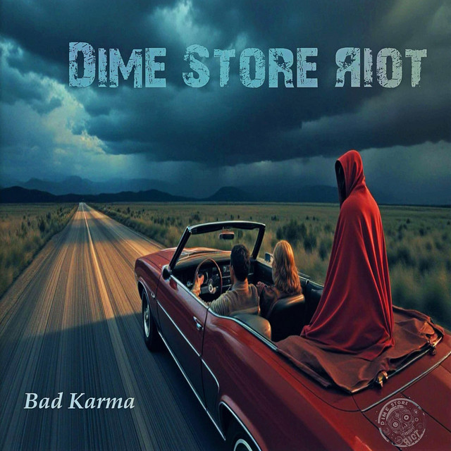 Is This Real - Single by Dime Store Riot | Spotify