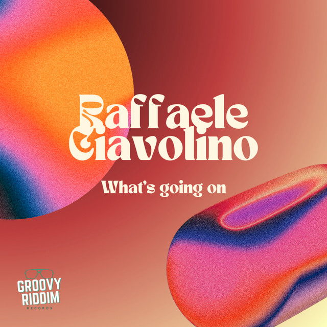 Whats Going On album art