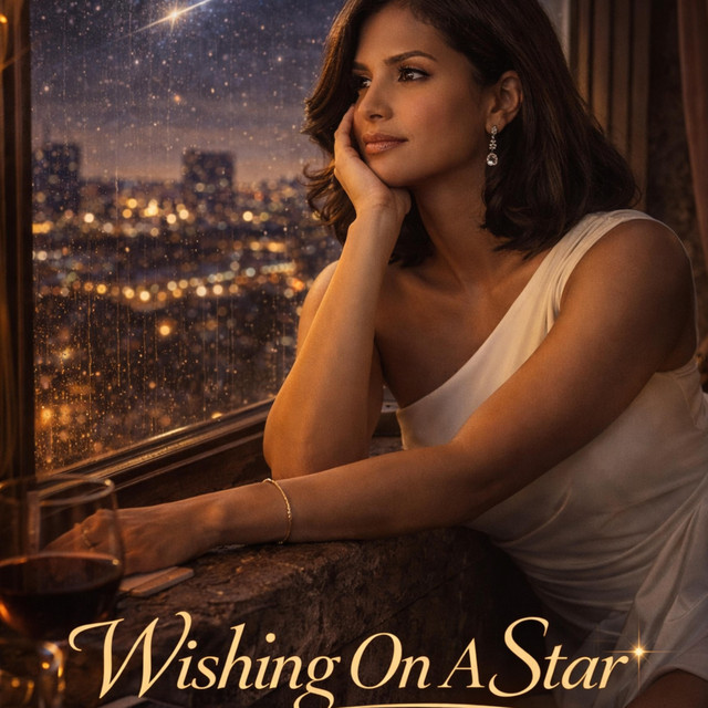 Wishing On A Star cover