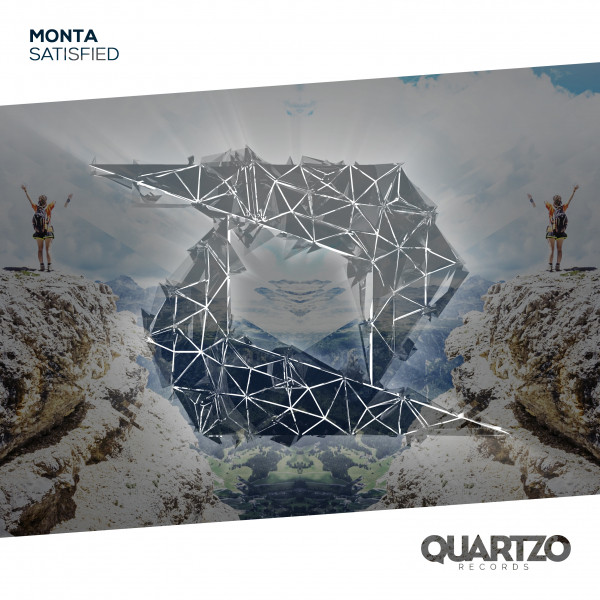 Satisfied cover art