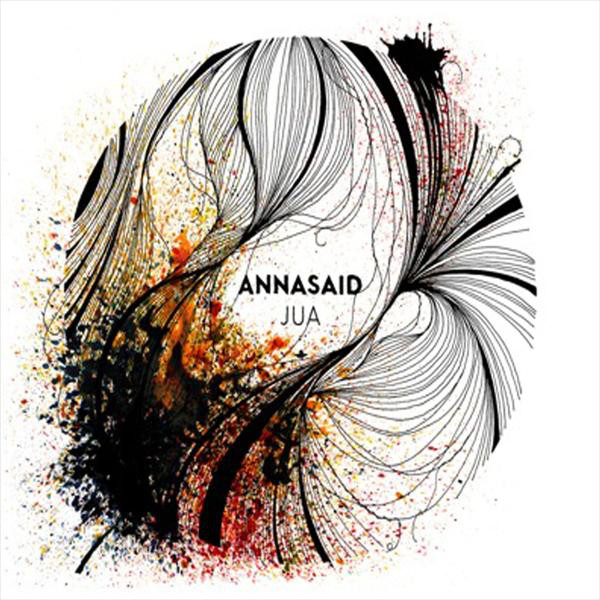 Jua cover art