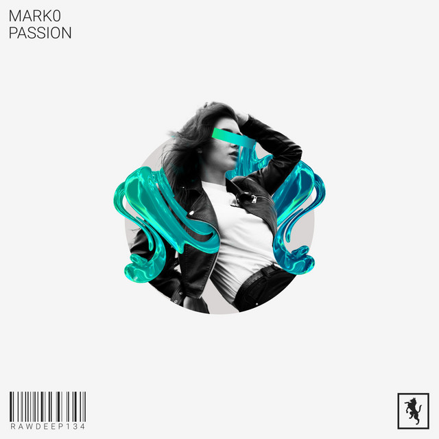 Passion album art
