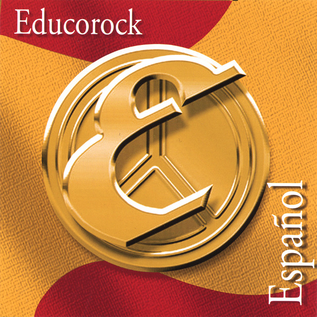 Educorock Español cover art