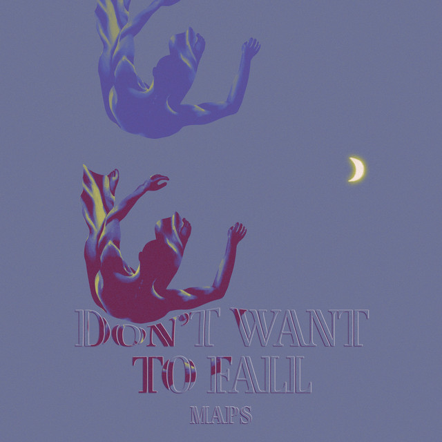 Don't Want to Fall album image