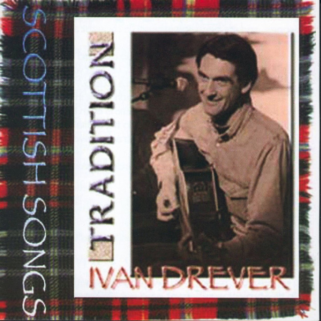Tradition (Scottish Songs) cover art