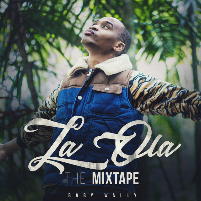 La Ola: The Mixtape cover art