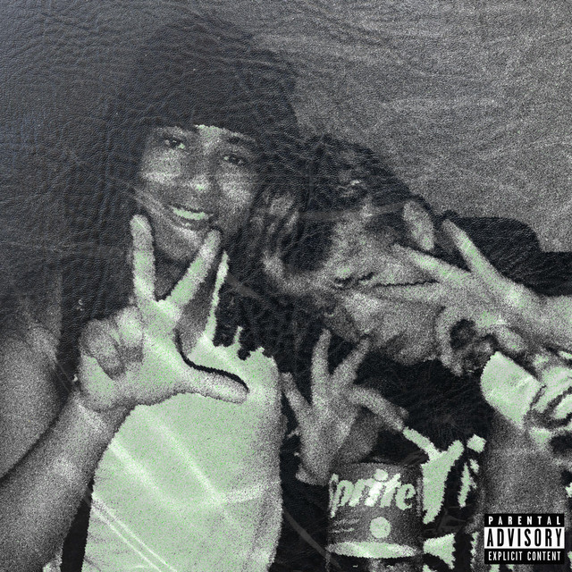 Desert Eagle cover art