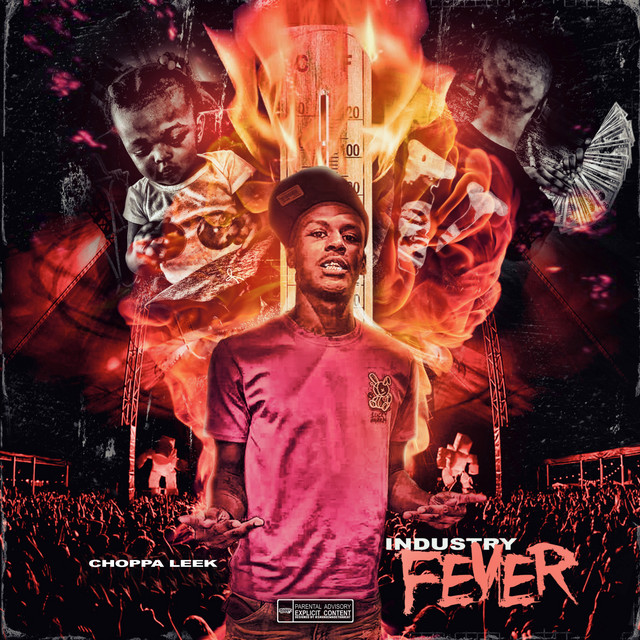 Lip Box (No Diss) - song and lyrics by Choppa leek, Jae Money | Spotify