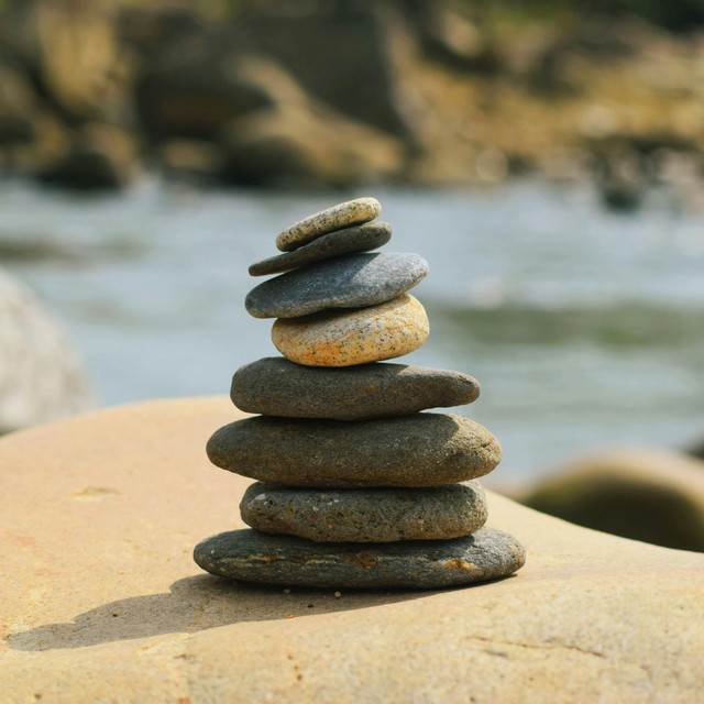 50 Ambient Water Songs: Moment Of Zen cover art