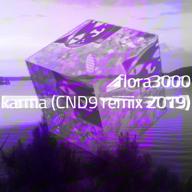 Karma (CND9 Remix 2019) cover
