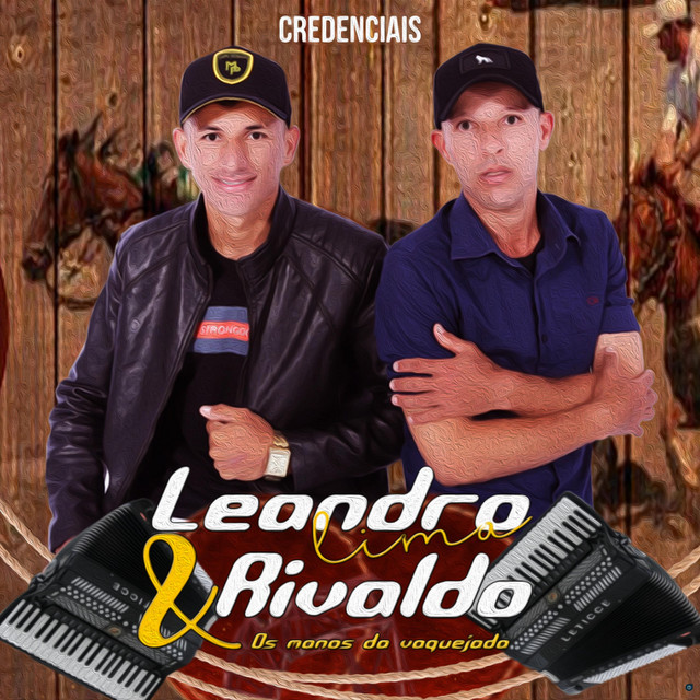 Leandro Lima & Rivaldo