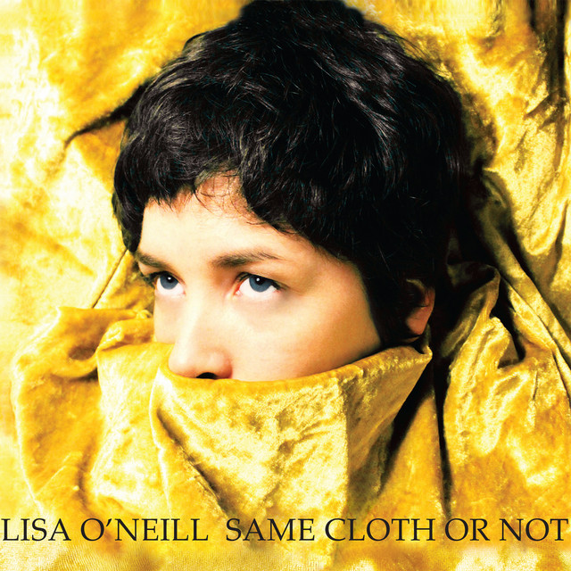 Same Cloth or Not cover art