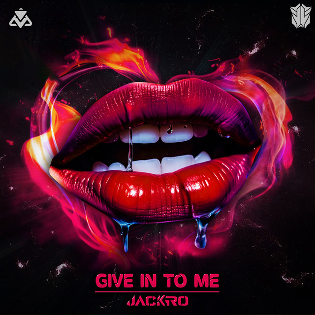 Give in to Me