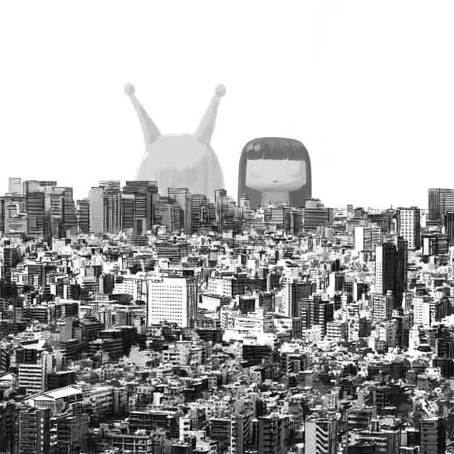 Twenitape cover art