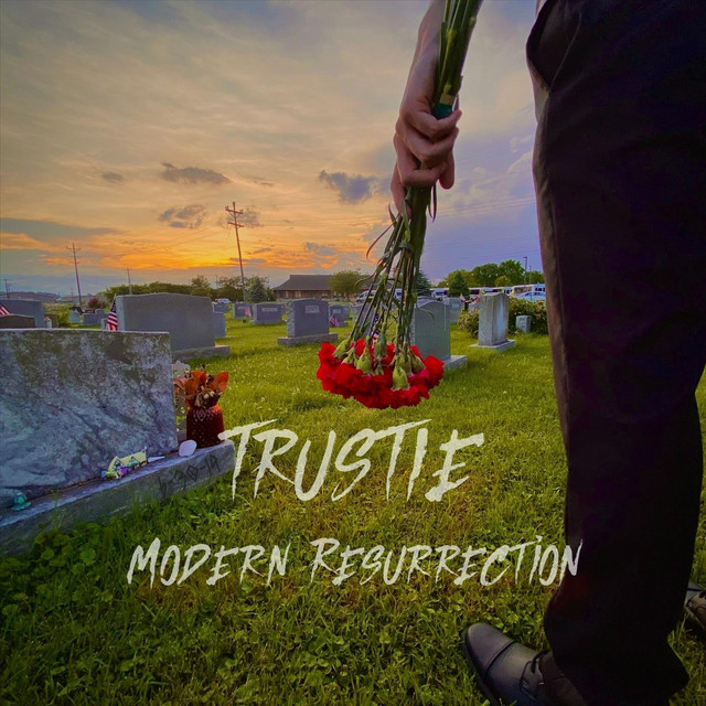 Modern Resurrection cover art