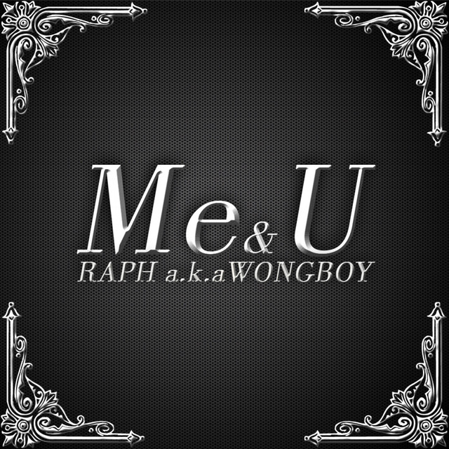 Me & U cover