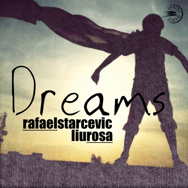 Dreams cover art