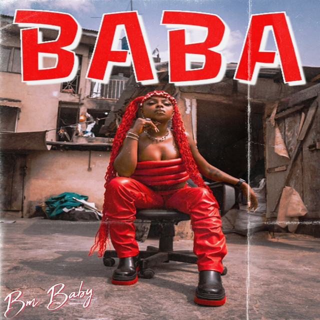 Baba - Single by Bm Baby | Spotify