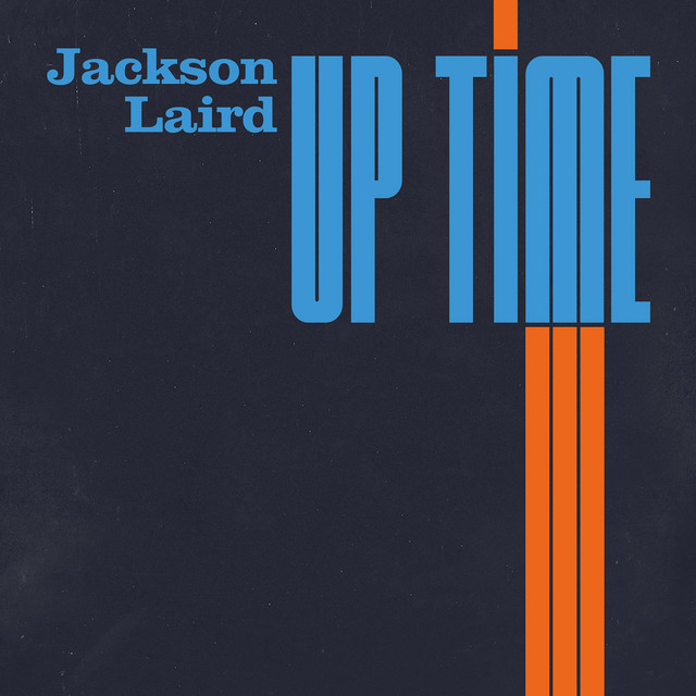 Up Time cover art