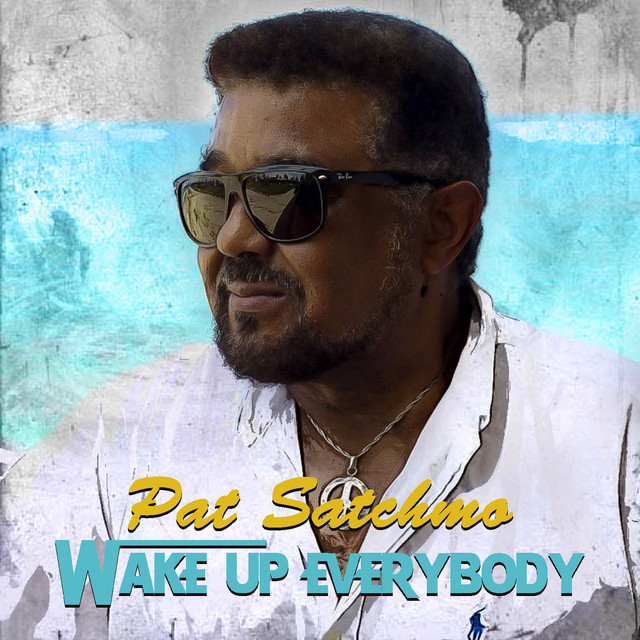 Wake up Everybody cover