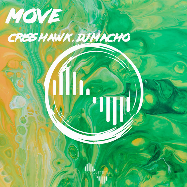 Move - Original Mix