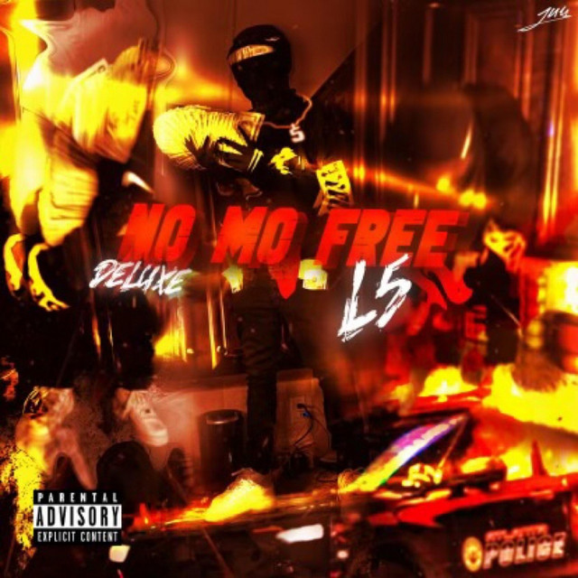 Nomo Free L5 Deluxe cover art