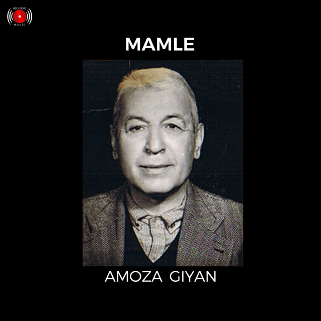 Amoza Giyan cover art