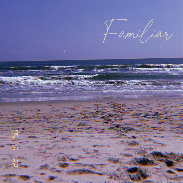 Familiar cover art