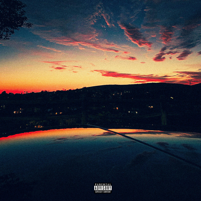 Drive Slow cover art