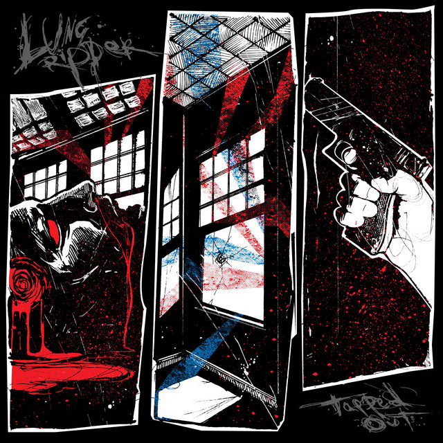 Tapped Out cover art