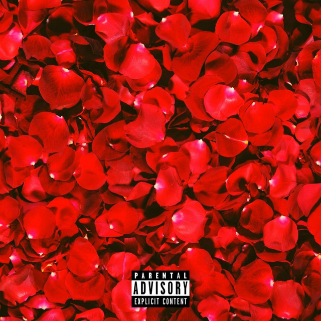 Redberry cover art