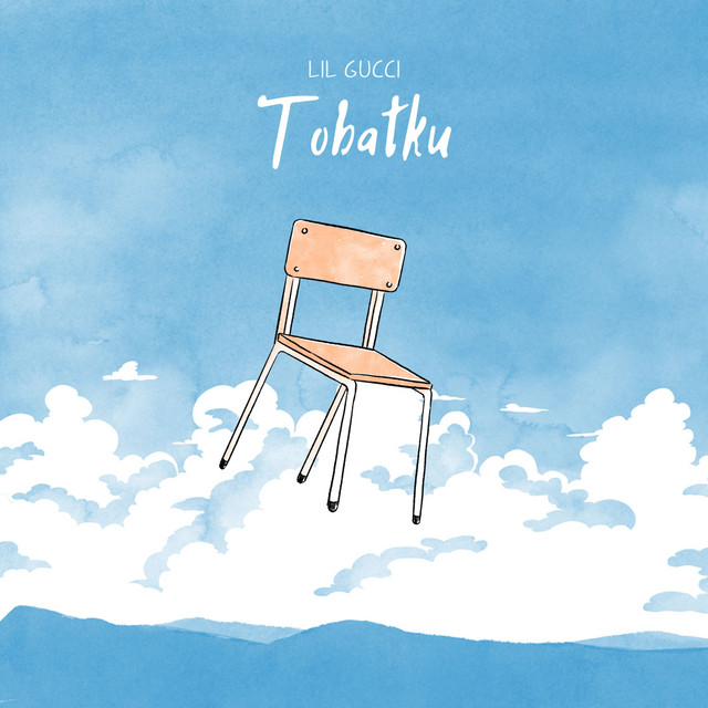 Tobatku cover art