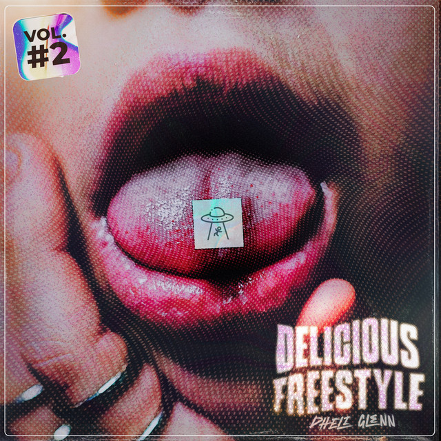 Delicious Freestyle, Vol. 2