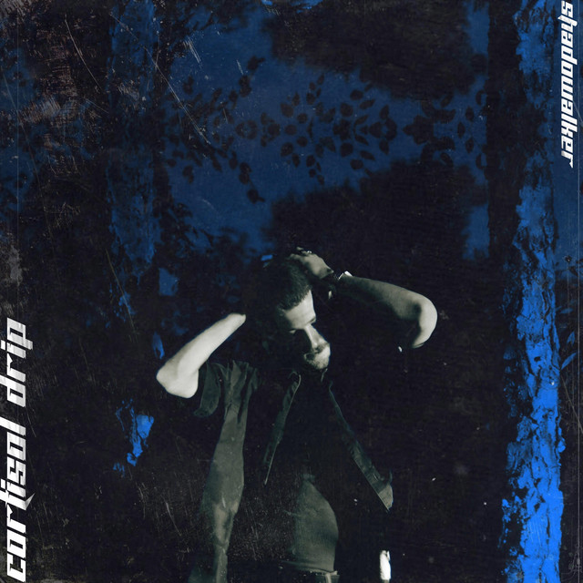 Cortisol Drip cover art
