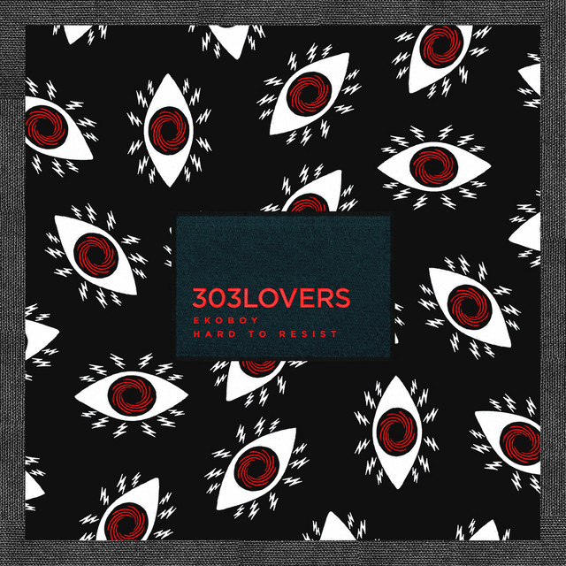 Hard to Resist album art