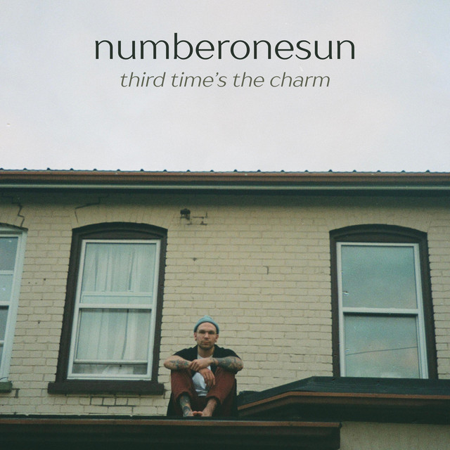 third time's the charm cover art