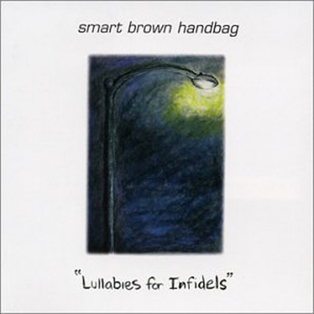 Lullabies for Infidels cover