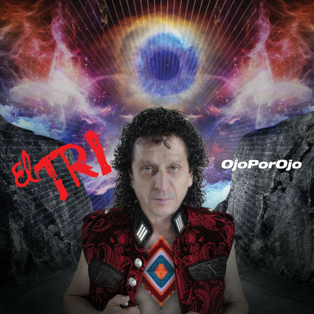 Ojo Por Ojo cover art