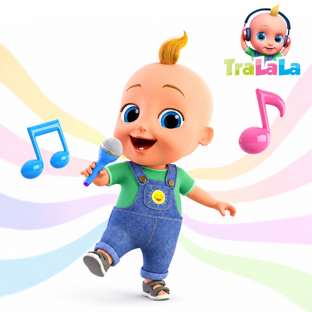 Joacă și dans album image