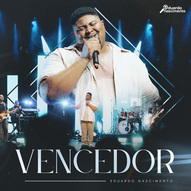 Vencedor cover art