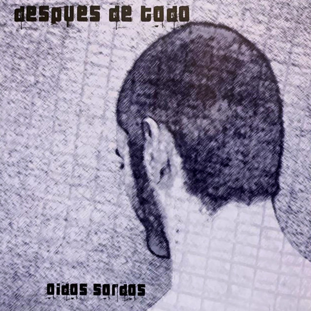 Oídos Sordos cover