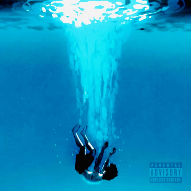 Fallin' Angel cover art