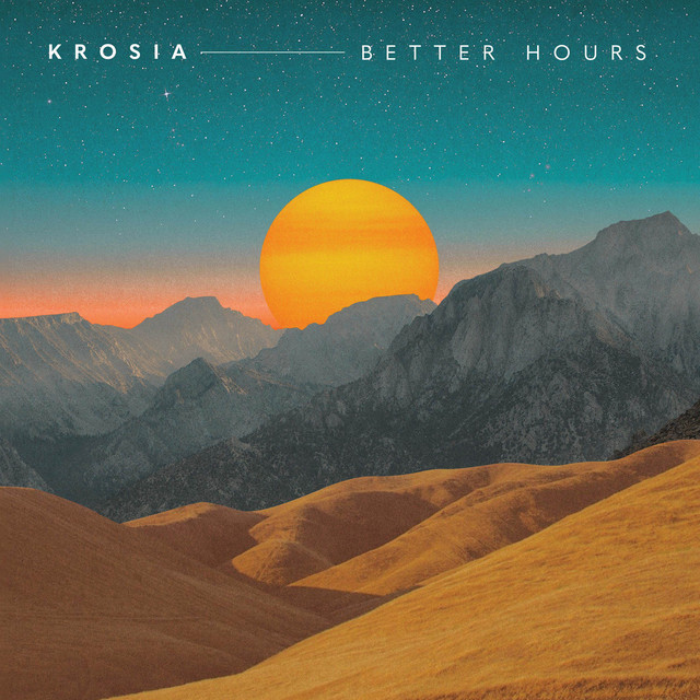 Better Hours cover art