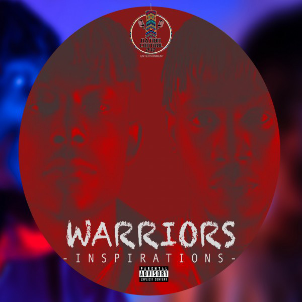 Vieux loups cover art