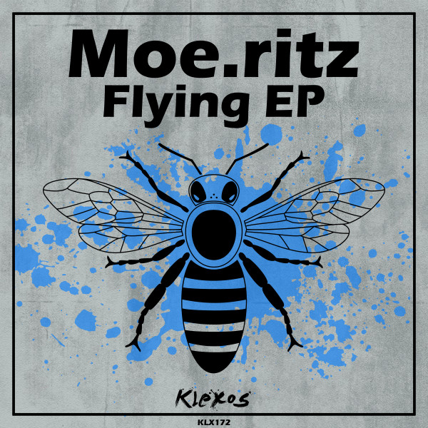 Flying - Original Mix cover art