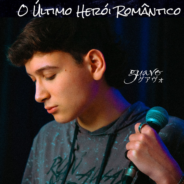 O Último Herói Romântico